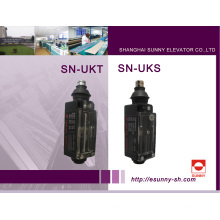 Привязка действий концевой выключатель для Лифт (SN-УКТ/УСК)